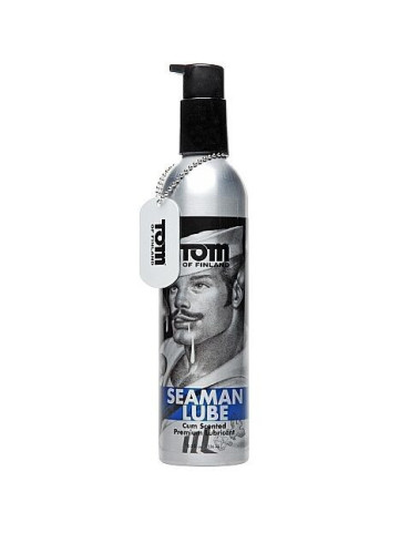 TOM OF FINLAND LUBRICANTE...