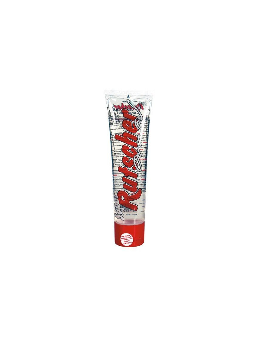 SUPER RUTSCHER LUBRICANTE ANAL 100 ML