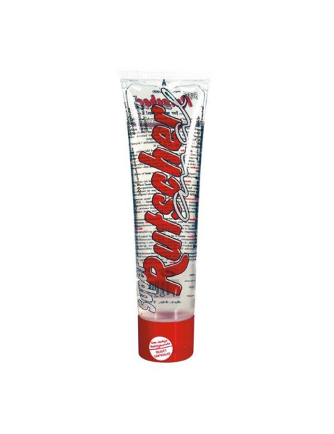 SUPER RUTSCHER LUBRICANTE ANAL 100 ML