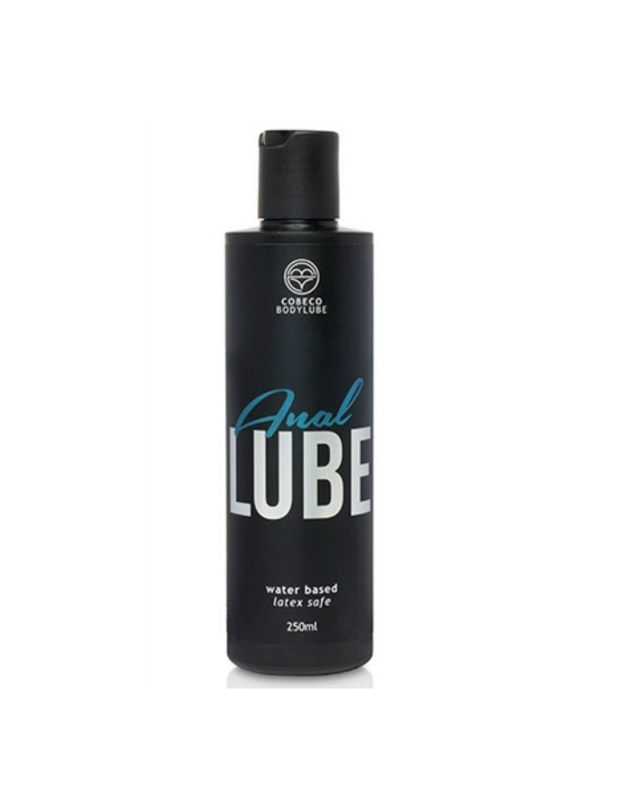 BODYLUBE ANAL LUBE LATEX SAFE 250ML /en/de/fr/es/it/nl/