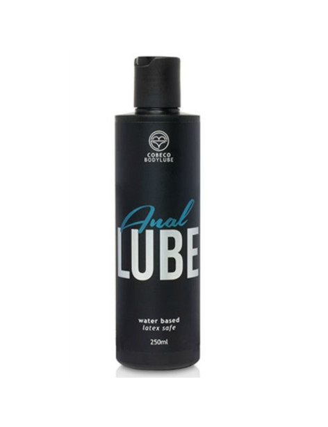 BODYLUBE ANAL LUBE LATEX SAFE 250ML /en/de/fr/es/it/nl/