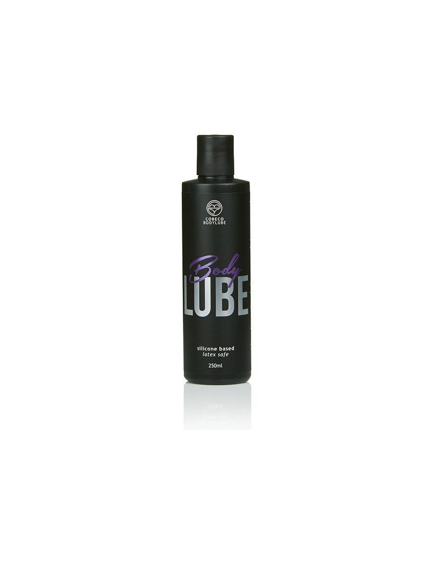 BODY LUBE LUBRICANTE SILICONA 250 ML /en/de/fr/es/it/nl/