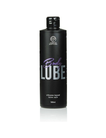 BODY LUBE LUBRICANTE...