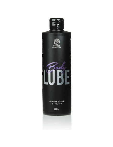 BODY LUBE LUBRICANTE SILICONA 500 ML /en/de/fr/es/it/nl/