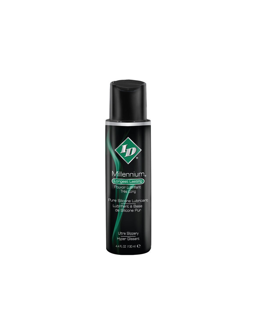 ID LUBRICANTE SILICONA MILLENNIUM 130ML