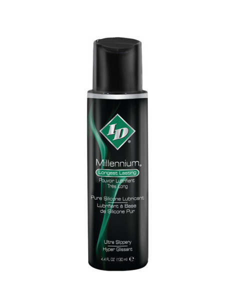 ID LUBRICANTE SILICONA MILLENNIUM 130ML