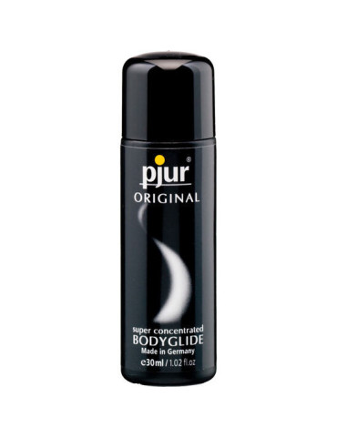 PJUR ORIGINAL LUBRICANTE...