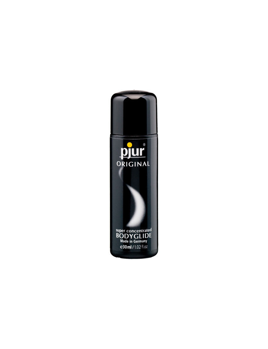 PJUR ORIGINAL LUBRICANTE SILICONA 30 ML