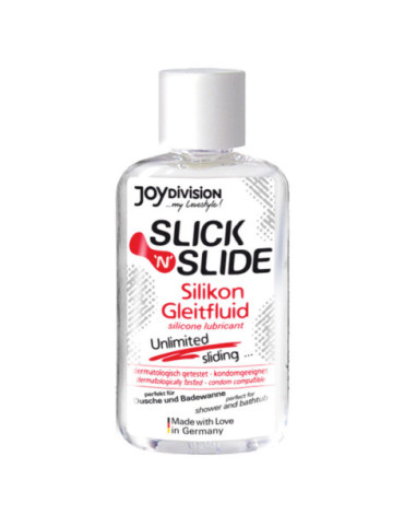 SLIK N LIDE LUBRICANTE...