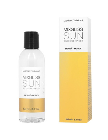 MIXGLISS BASED LUBRICANTE...