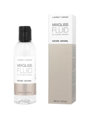 MIXGLISS BASED LUBRICANTE...