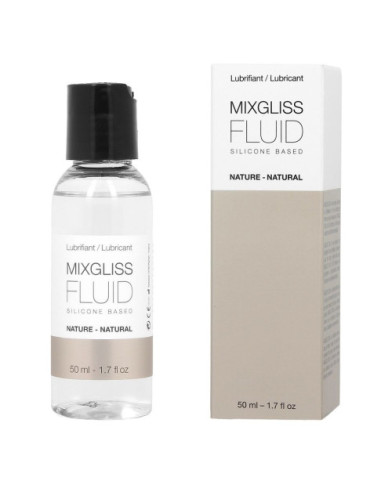 MIXGLISS BASED LUBRICANTE...