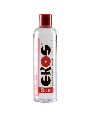 EROS SILK LUBRICANTE...