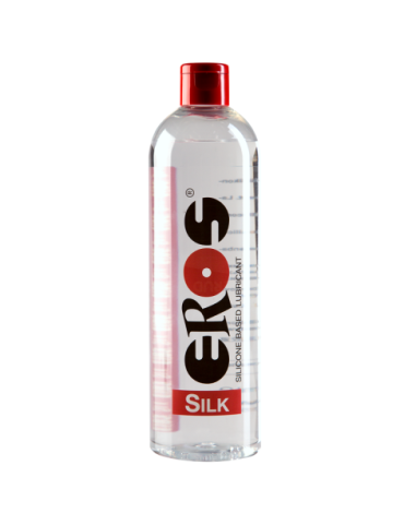 EROS SILK LUBRICANTE...