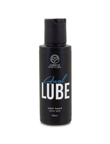 COBECO LUBRICANTE ANAL 100...