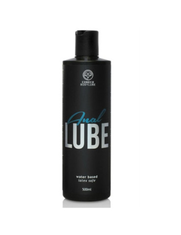 COBECO LUBRICANTE ANAL...