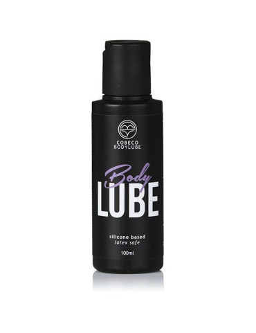 BODY LUBE LUBRICANTE...