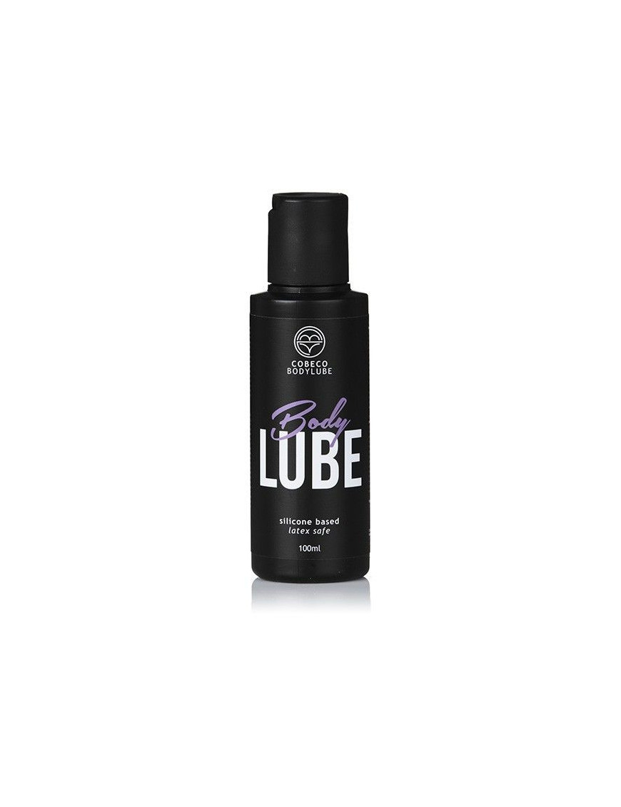 BODY LUBE LUBRICANTE SILICONA 100 ML /en/de/fr/es/it/nl/