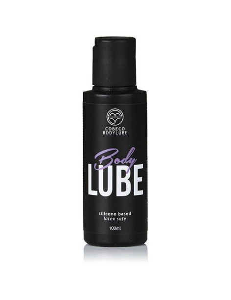 BODY LUBE LUBRICANTE SILICONA 100 ML /en/de/fr/es/it/nl/