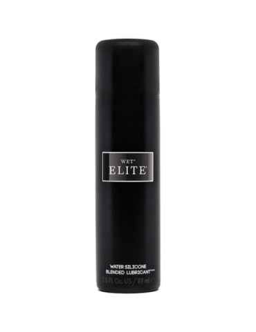 WET LUBRICANTE ELITE...