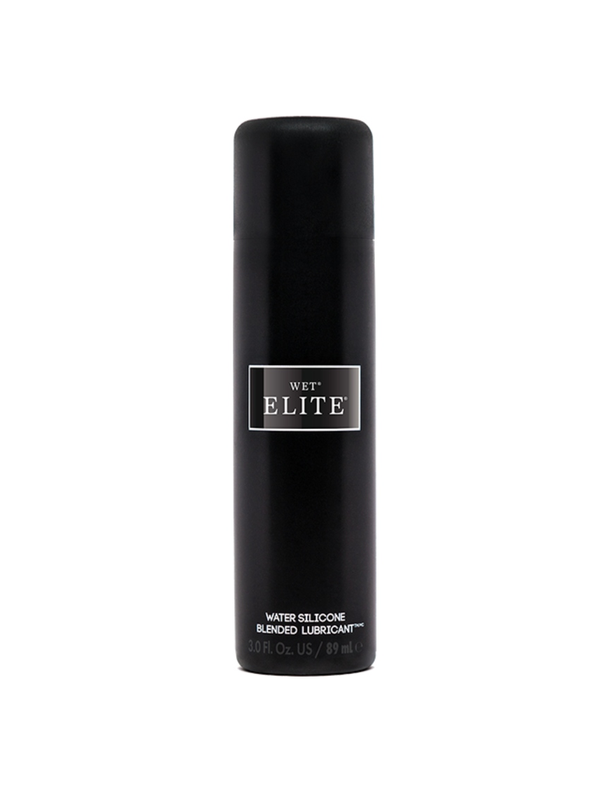 WET LUBRICANTE ELITE HÍBRIDO 89 ML