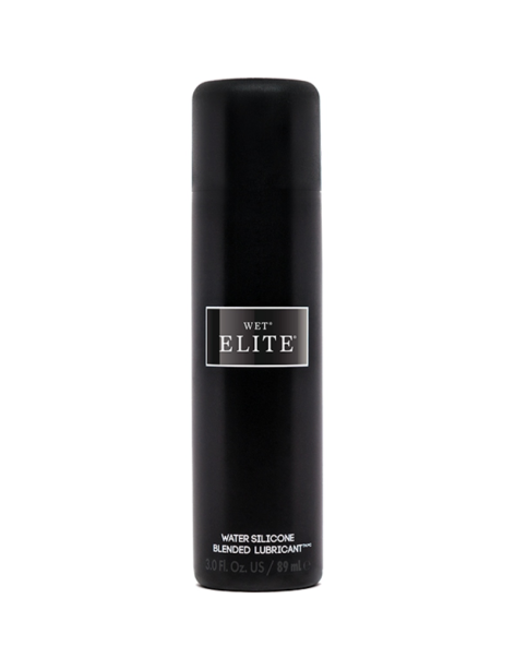 WET LUBRICANTE ELITE HÍBRIDO 89 ML