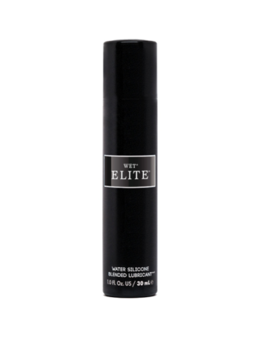 WET LUBRICANTE ELITE...