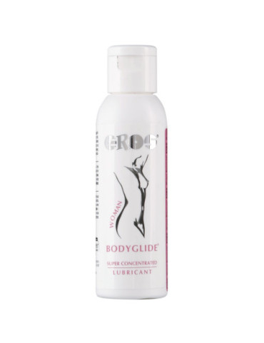 EROS BODYGLIDE LUBRICANTE...