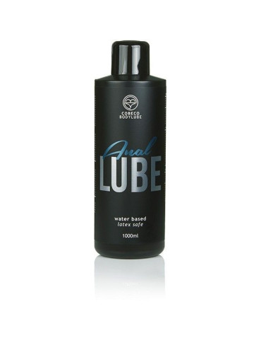 COBECO LUBRICANTE ANAL...