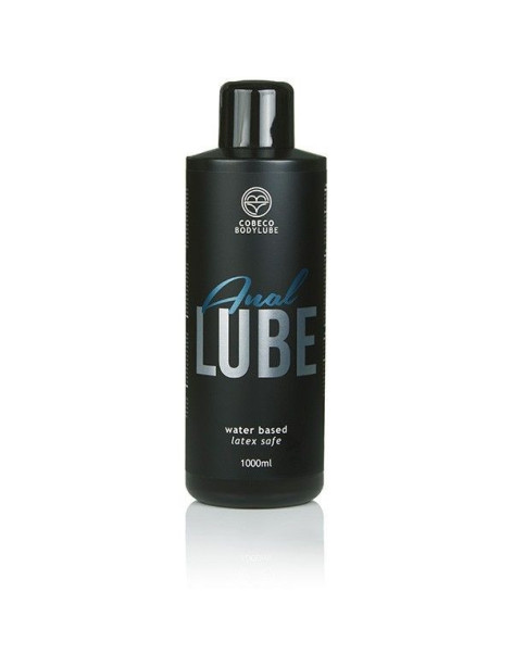 COBECO LUBRICANTE ANAL 1000ML /en/de/fr/es/it/nl/