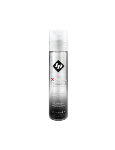 ID XTREME LUBRICANTE 30ML