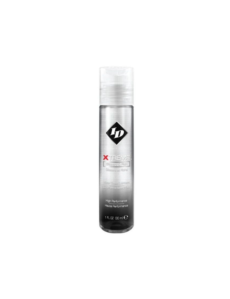 ID XTREME LUBRICANTE 30ML