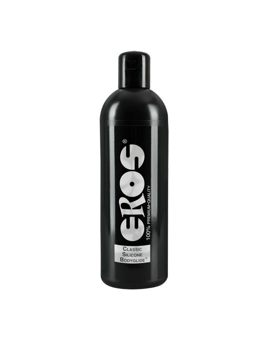 EROS CLASSIC SILICONA BODYGLIDE 500 ML