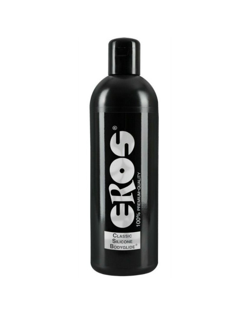 EROS CLASSIC SILICONA BODYGLIDE 500 ML