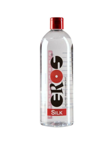 EROS SILK LUBRICANTE...