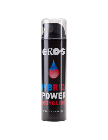 EROS HYBRIDE POWER...