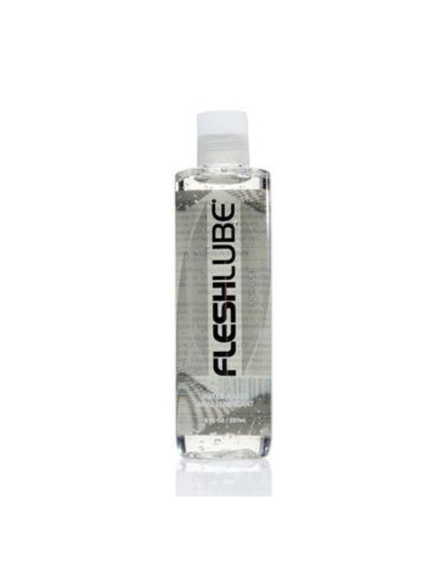 FLESHLUBE LUBRICANTE ANAL BASE AGUA 250 ML