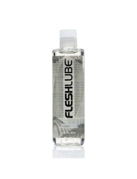 FLESHLUBE LUBRICANTE ANAL BASE AGUA 250 ML