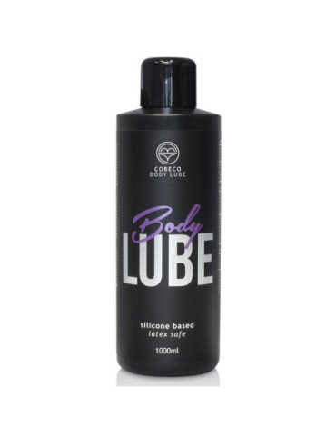 BODY LUBE LUBRICANTE...