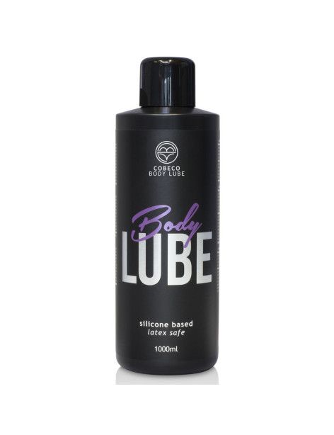 BODY LUBE LUBRICANTE SILICONA 1000 ML. /en/de/fr/es/it/nl/