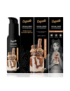 COQUETTE CHIC DESIRE PREMIUM EXPERIENCE LUBRICANTE VEGANO CHOCOBROWNIE 100ML