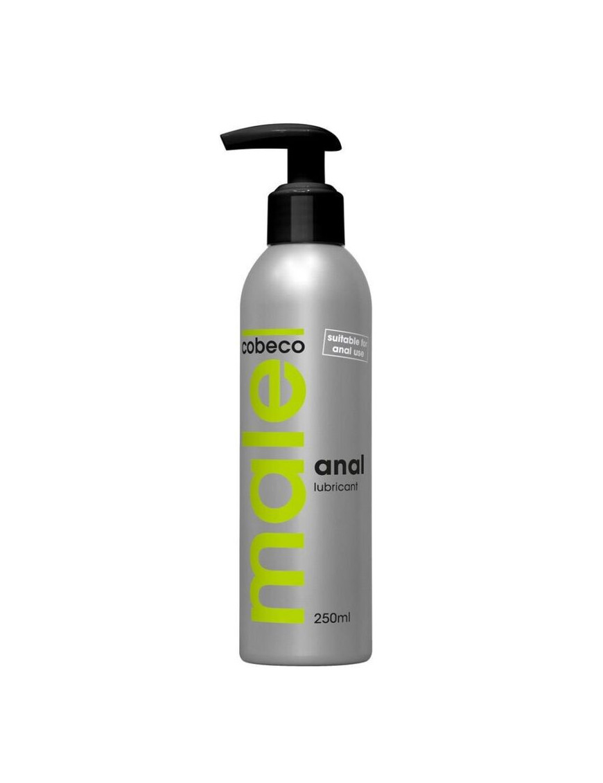 COBECO MALE LUBRICANTE ANAL 250 ML /en/de/fr/es/it/nl/