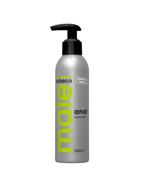 COBECO MALE LUBRICANTE ANAL 250 ML /en/de/fr/es/it/nl/