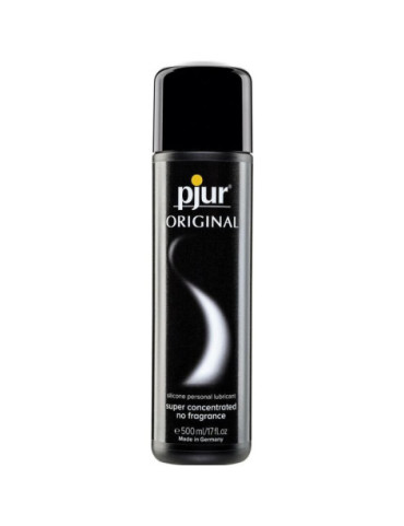 PJUR ORIGINAL LUBRICANTE...