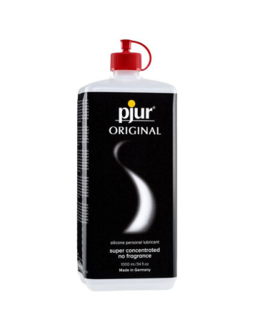 PJUR ORIGINAL LUBRICANTE...