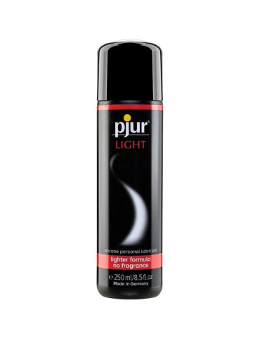 PJUR LIGHT LUBRICANTE...