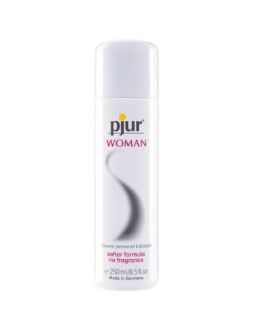 PJUR WOMAN LUBRICANTE...