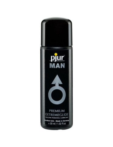 PJUR MAN PREMIUM LUBRICANTE...