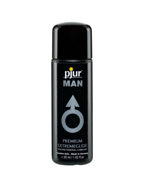 PJUR MAN PREMIUM LUBRICANTE 30 ML