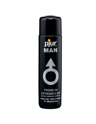 PJUR MAN PREMIUM LUBRICANTE...